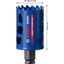 EXPERT Tough Material Hole Saw 44 mm thumbnail 2