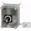 MCCB1-63/I23E-150 Housing, insulated material, for molded-case circuit-breaker NZM1 size, HxWxD=250x187.5x175mm thumbnail 1