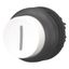 M22S-DH-W-X1 Pushbutton, RMQ-Titan, Extended, momentary, White, inscribed, Bezel: black thumbnail 3