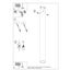 SPOT LAGOS 60 WHITE GU10 1X40W IP20 thumbnail 11