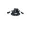 MICROS2 R68 900-940HE PAB VFL-DBK BK - LED ceiling-recessed luminaire thumbnail 1