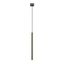 HANGING LAMP PASTELO 1 OLIVE GREEN 1XG9 thumbnail 1