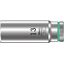 8790 HMB Deep Hand- en Machinedop met 3/8&quot;-aandrijving, 13x64 mm thumbnail 1