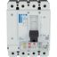 NZMH2-4-VX250-T NZM2 PXR20 circuit breaker, 250A, 4p, Screw terminal, earth-fault protection thumbnail 7