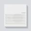 ATLM 770-0 W Access Door Speaker in front of Siedle Vario thumbnail 1