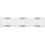 MM311 Mounting plate 150 mm x 750 mm x 200 mm , 0000 , 3 thumbnail 1