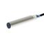 Proximity sensor, inductive, nickel-brass, long body, M12, shielded, 2 E2B 2108C thumbnail 1