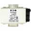 Fuse-link, high speed, 1250 A, AC 690 V, size 3, 76 x 92 x 126 mm, aR, IEC, type T indicator thumbnail 2