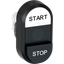MPD19-11B Double Pushbutton thumbnail 2