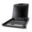 APC 19" Rack LCD Console thumbnail 1