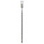 Hammer drill bit SDS-plus-5 25 x 550 x 600 mm thumbnail 2