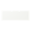 VX3TWNJ6 VMS PARTITION PLATE (SIDE 320 MM) thumbnail 3