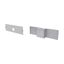 ProfiSNAP Mounting Kit, moulded-case circuit breaker 160A, for enclosu thumbnail 1