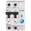 AFDD-40/2/B/003-A Arc Fault Detection Device, 2p, B, 40 A, 30 mA, type A thumbnail 1