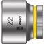 8790 HMB Zyklop Hand- en Machinedop met 3/8&quot;-aandrijving, 22x30mm thumbnail 1