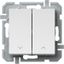 SWITCH SHUTTERS 10AX 250V~ PW NT 09 XO 4415032 thumbnail 1