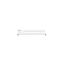 ARTELEA SUP U-BASE RIGHT WH - U-BASE luminaire base for standing lum. thumbnail 1
