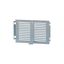 XPRCCV0175035 Vertical partition, cover, XR-MCCB thumbnail 2