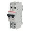 SU202M-Z0.5 Miniature Circuit Breaker - 2P - Z - 0.5 A thumbnail 6