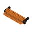 PCB plug-in connector, female plug, 5.00 mm, Number of poles: 14, 180°, Clamping yoke connection, Clamping range, max. : 4 mm², Box thumbnail 2