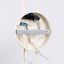 Wall lamp NOX 2 beige with a switch thumbnail 4