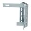 KA-EA FT Corner seat for wall and support bracket 250x300 thumbnail 1