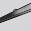 Mounting rigid L 30 B 32 H 13 colour: black thumbnail 1