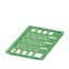 GPE 70X32 YE - Engraving material thumbnail 13