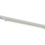 WHITE 25W CW LINEAR TRACK LIGHT 100-240V thumbnail 1