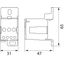 Distribution block UKK-80 thumbnail 2