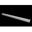 VX Cable clamp rail, mounting angle,Â W: 1000 mm thumbnail 2