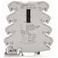 Isolation amplifier Current and voltage input signal Bipolar current a thumbnail 2