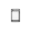 NIKKO+ 21 LED 3000K GREY 10W thumbnail 3