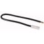 BPZ-P/L-10/320 Plug with cable 10mm², L=320mm, black thumbnail 1