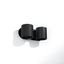 WALL LAMP ORBIS 2 BLACK G9 2X40W IP20 thumbnail 10