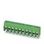 PT 1,5/ 9-5,0-H BK - PCB terminal block thumbnail 1