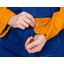 Jacket with leather sleeves Yellowjacket® L thumbnail 1
