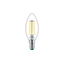 LED CLA 40W B35 E14 4000K CL UE SRT4 thumbnail 1