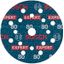 Sanding foil Expert O780,125mm,80,50 thumbnail 1