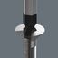 352 Binnenzeskant Kogelkop Schroevendraaier, 1/4&quot; x 125 mm thumbnail 4