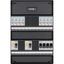 S55 DBO FLEX 3ph. MCB 8-gr 2 RCD MS 64 thumbnail 4