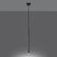 HANGING LAMP PASTELO 1 CONCRETE G9 1X8W IP20 thumbnail 6