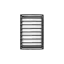 NIKKO+ 27/G E27 ANTHRACITE thumbnail 3