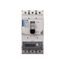 NZMH3-4-PX630/VAR-TAZ-AVE NZM3 PXR25 circuit breaker - integrated energy measurement class 1, 630A, 4p, variable, earth-fault protection, ARMS and zone selectivity, withdrawabl thumbnail 9