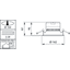 DN140B LED10S/830 PSU WR PI6 thumbnail 5
