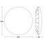 Steinel Sensor Buitenlamp RS PRO LED S2 NW PM MP thumbnail 2
