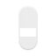 SHAVER SOCKET ROCKER WHITE thumbnail 4
