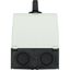 T0-4-8410/I1 Star-delta switches, T0, 20 A, surface mounting, 4 contact unit(s), Contacts: 8, 60 °, maintained, With 0 (Off) position, 0-Y-D, Design number 8410 thumbnail 39