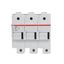 EN40-31N-01 Installation Contactors (NC) 30 A - 3 NO - 1 NC - 24 V - Control Circuit 400 Hz thumbnail 5