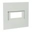 Mounting kits for DCX-M 630 A and 800 A - horizontal mounting in XL³ 4000 thumbnail 2